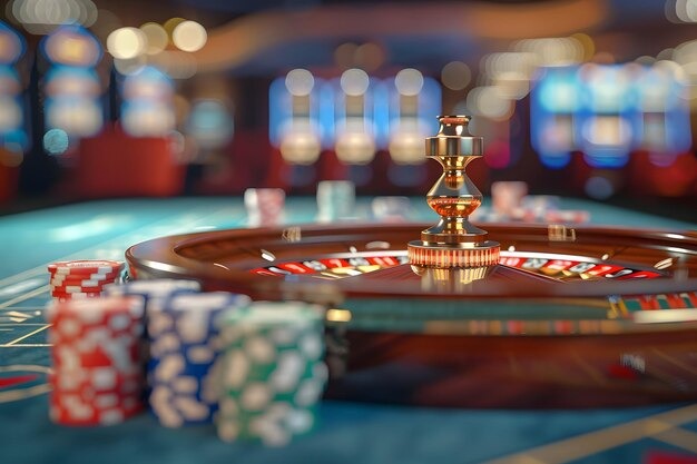 ড্রাগন টাইগার লাক গেম